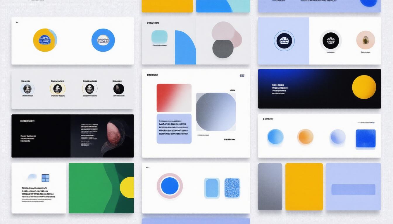 Crafting a Compelling Brand: Your Complete Guide to Visual Identity Guidelines
