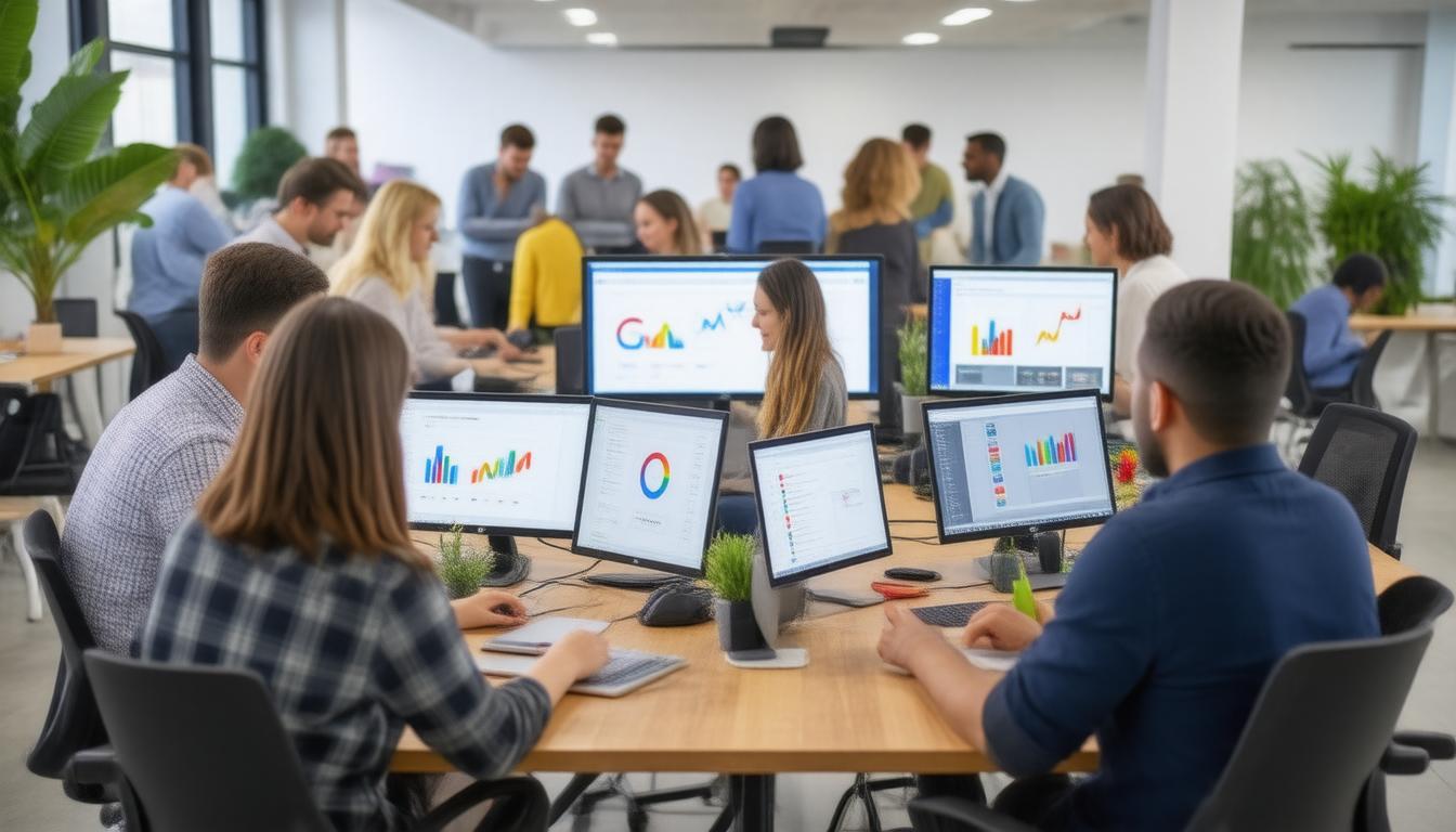 Strategies to Enhance Visibility on Google My Business