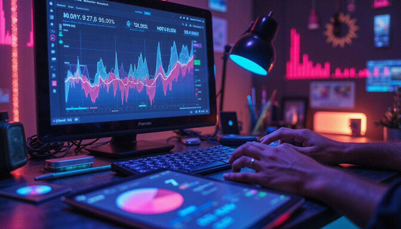 Marketing Technology Management: Essential Strategies to Boost Your ROI