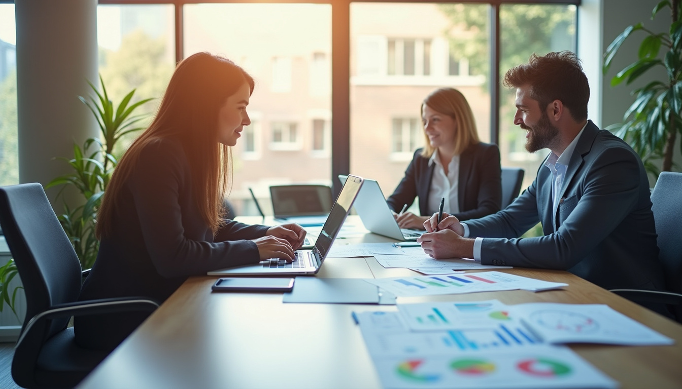 Growth Enablement Strategies That Skyrocket Business Success Quickly