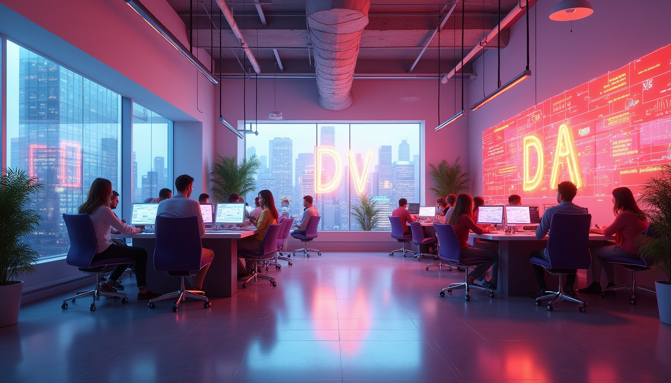 Workplace Connectivity: Boost Collaboration and Productivity ...