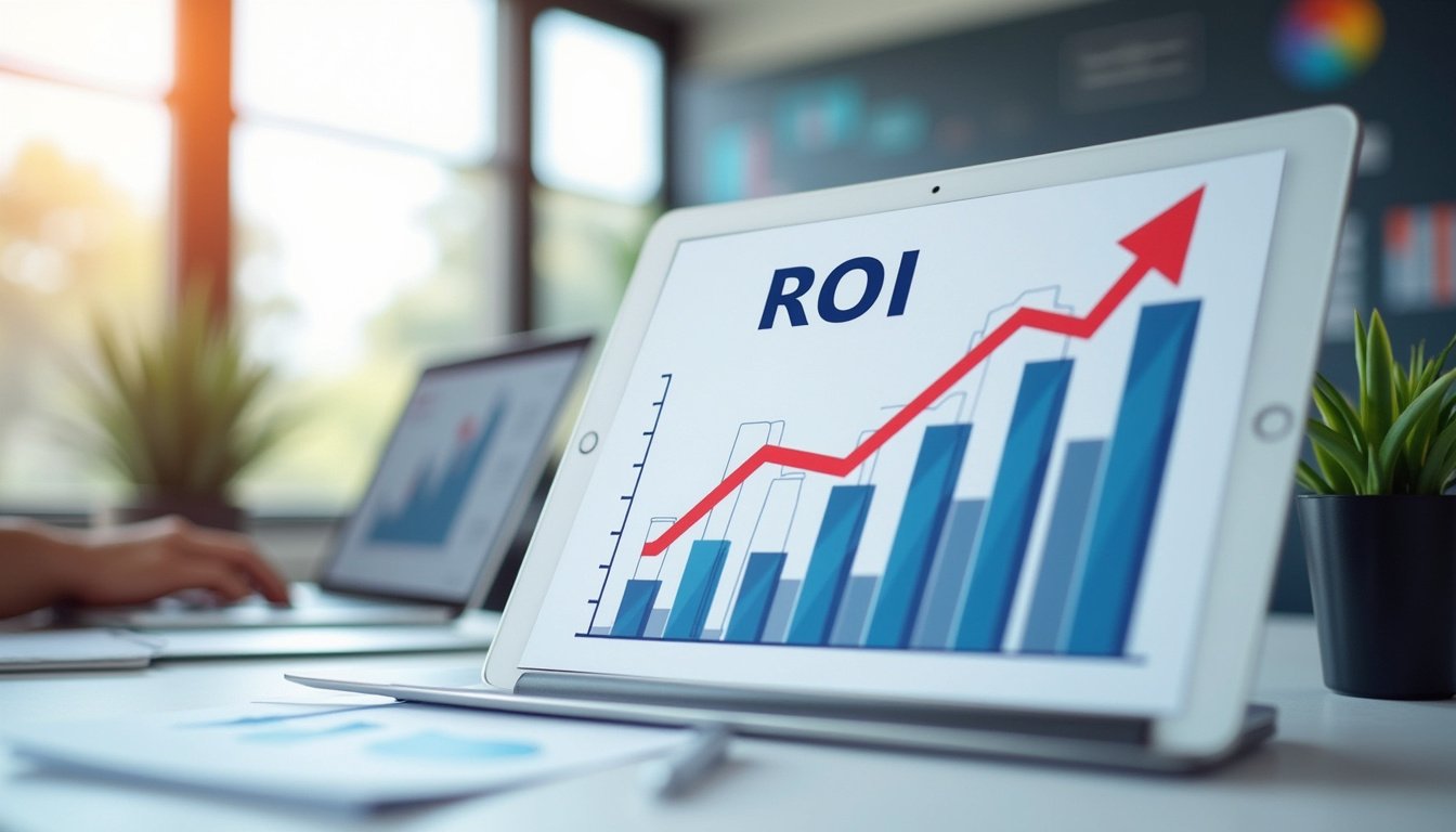 Boost Your Business Growth by Maximizing Marketing ROI Strategies