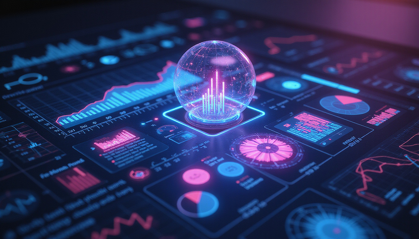 MarTech Trends Transforming Digital Marketing Strategies Today