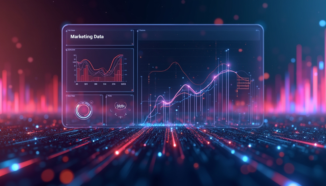 Marketing Analytics: Unlocking Growth Through Data-Driven Strategies