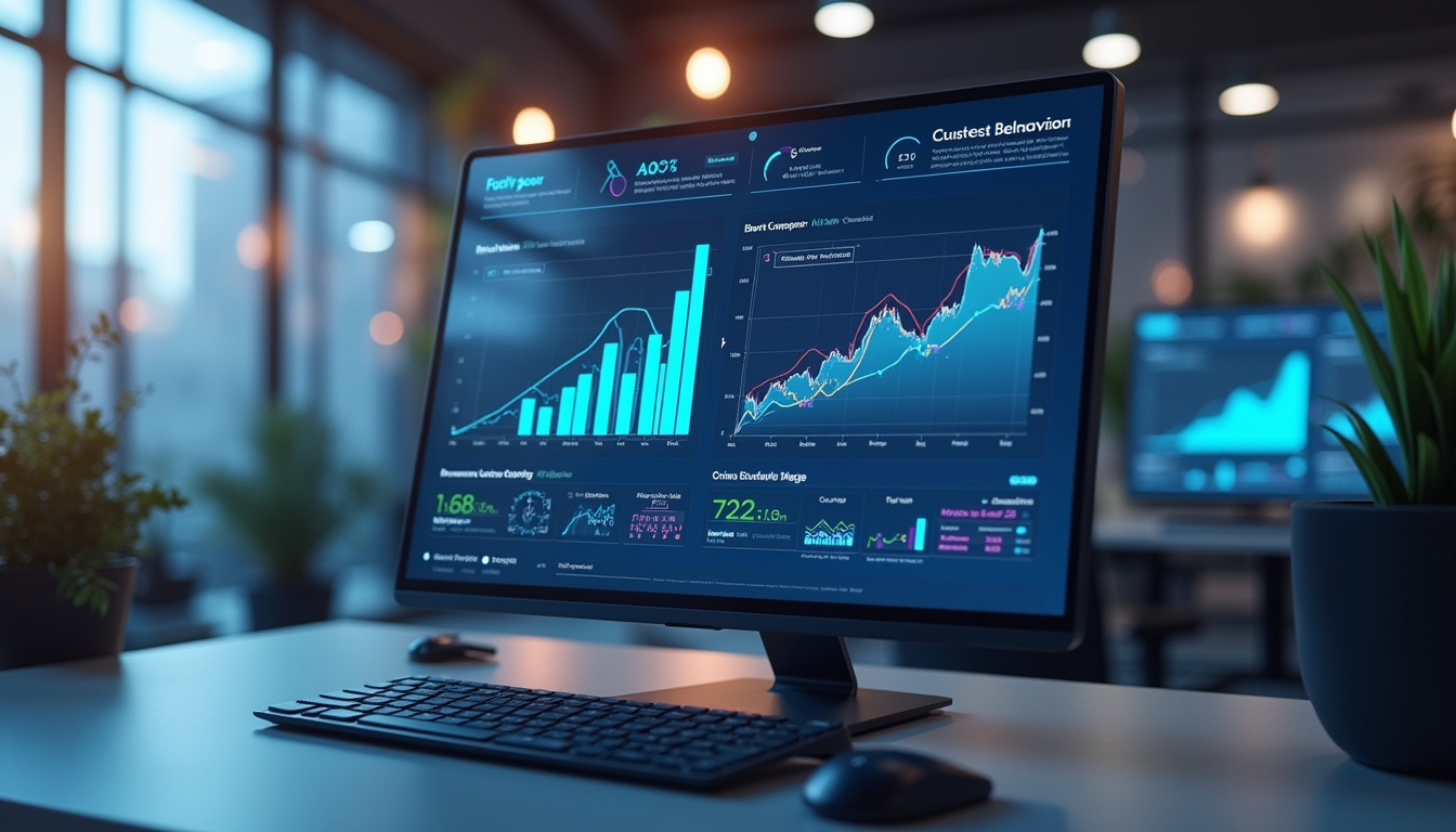 Marketing Data Platform Strategies for Maximizing Customer Insights and ROI