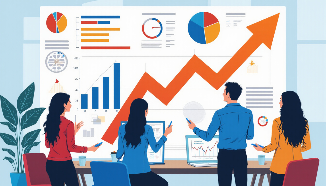 DemandGenerationPlatforms: Boost Your Marketing ROI with These Top Strategies