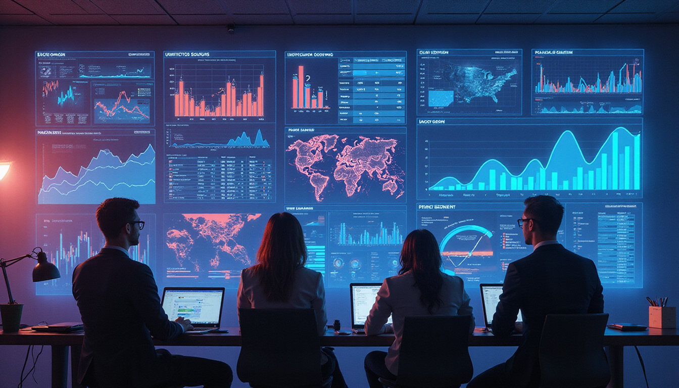 Customer Data Platform: Transforming Your Business with Unified Insights