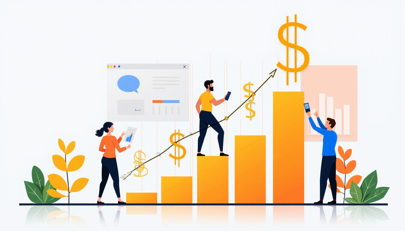 Customer Acquisition Cost Strategies That Boost Business Profitability Quickly