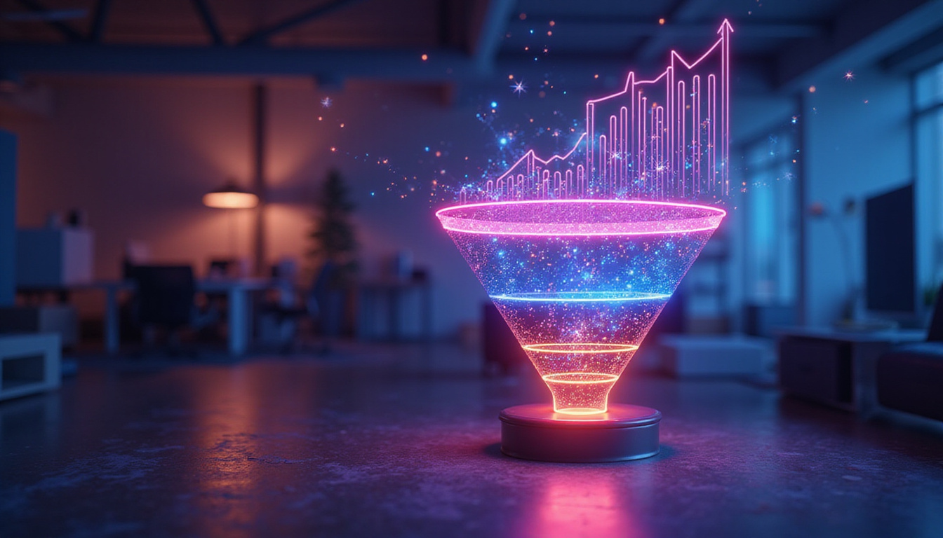 Demand Generation Optimization Strategies to Boost Your Sales Funnel Efficiency