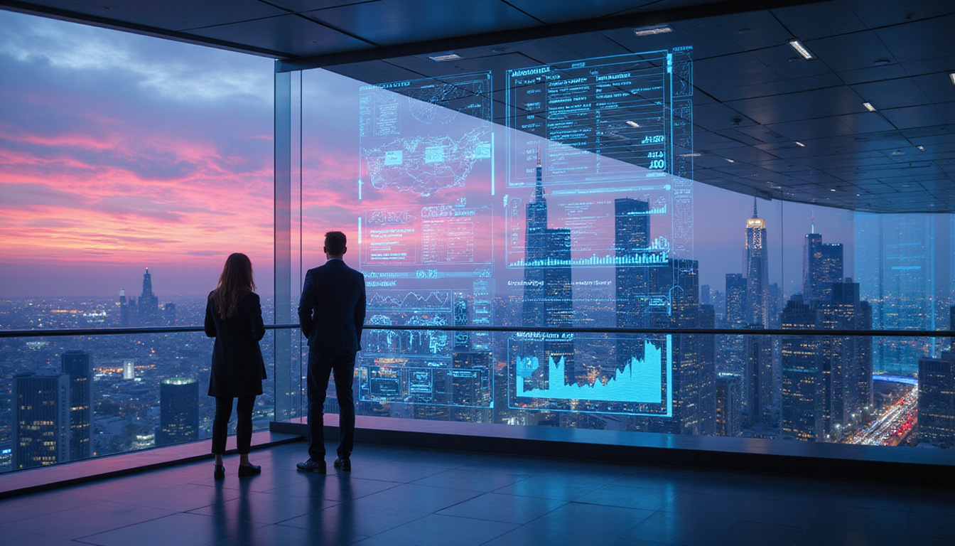 AccountBasedSales Strategies That Skyrocket Your B2B Revenue Fast