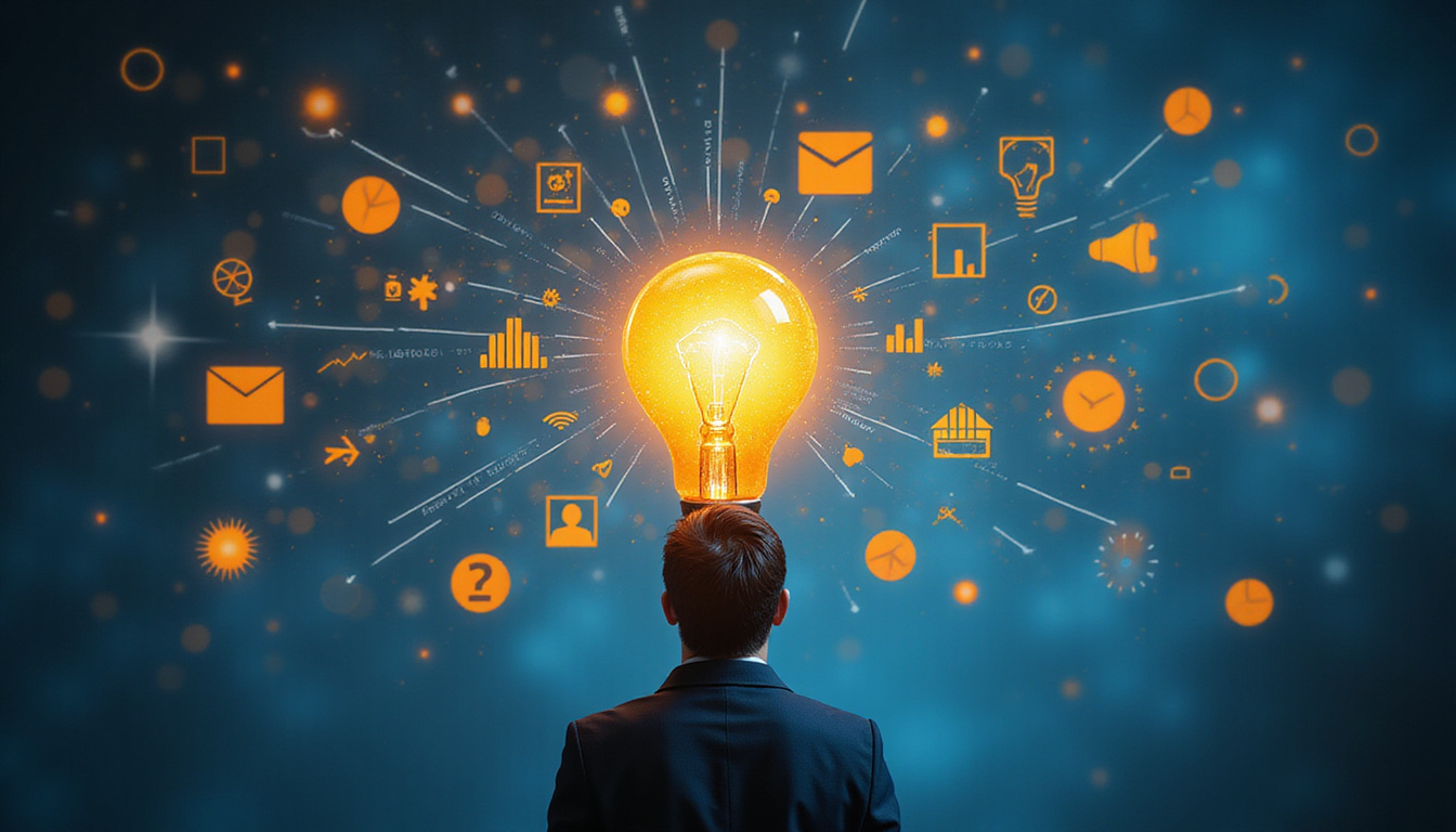 Mastering a Digital Mindset for Career Growth and Innovation Success ...