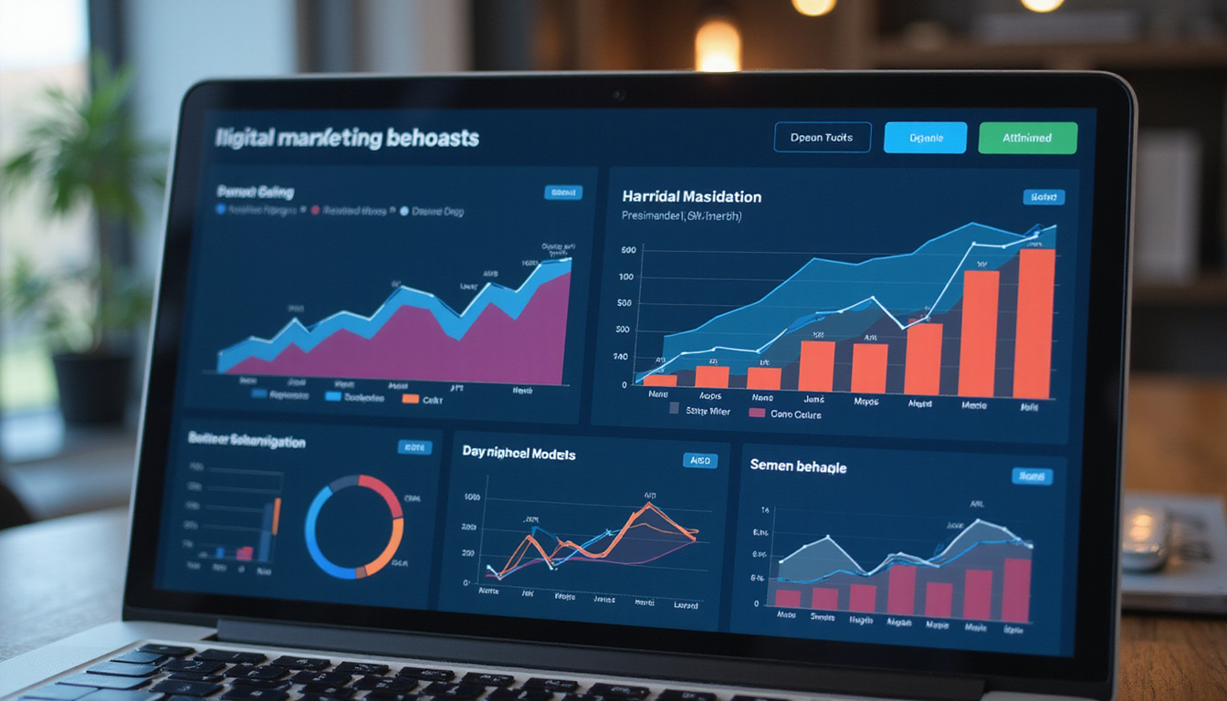 Marketing Attribution Models: Unlocking Accurate ROI for Campaign Success