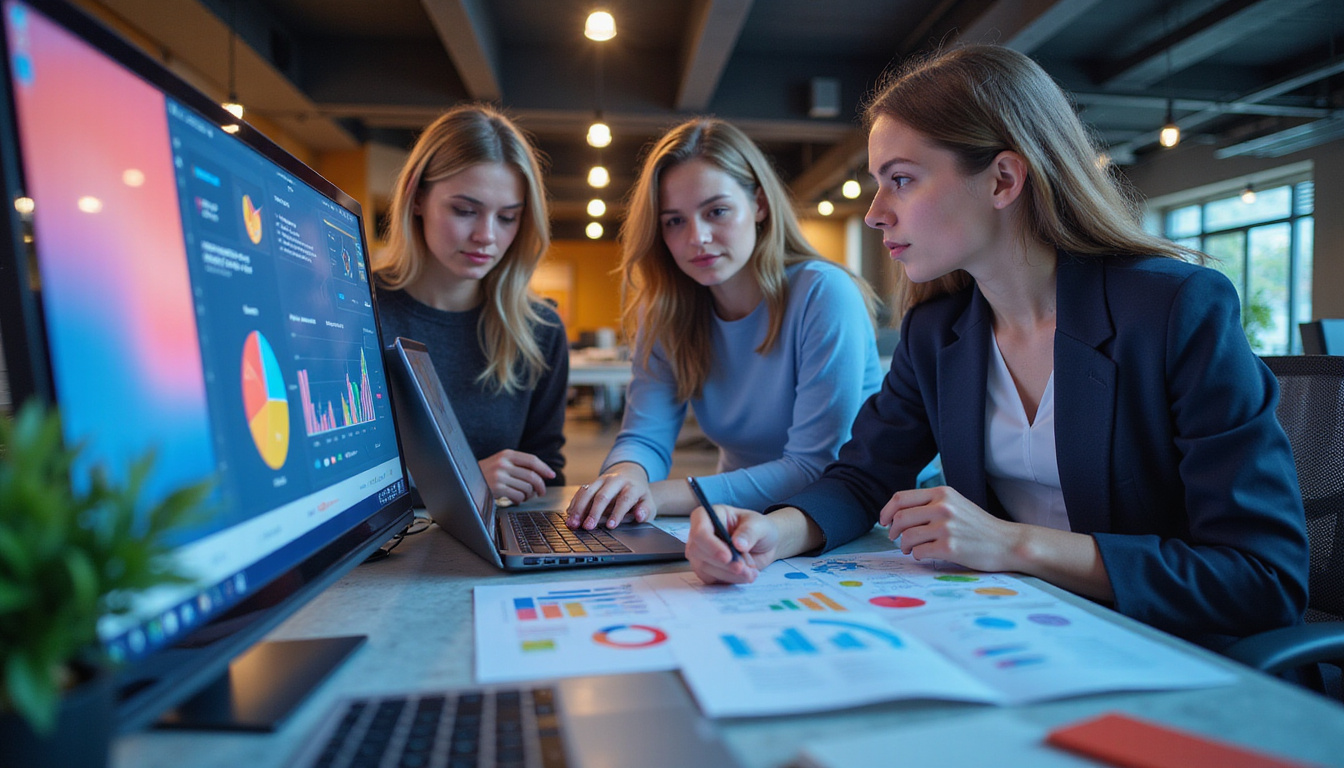 Revenue Growth Strategies: Proven Tips to Boost Your Business Profitability