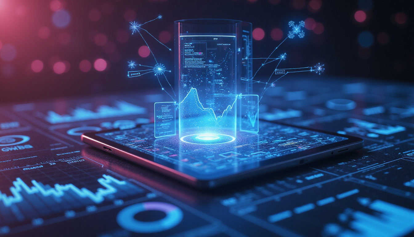 Marketing Technology: Transforming Business Strategies for Digital Success