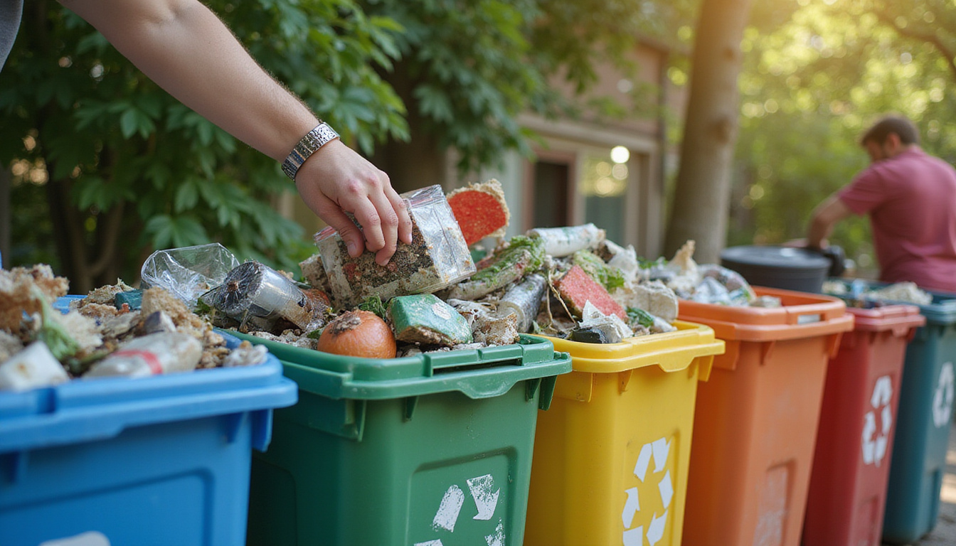 Junk Pickup: Top Tips for Efficient and Eco-Friendly Removal - Junk Guys OC