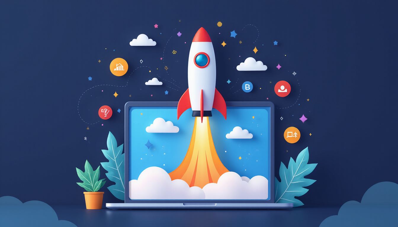 Lead Generation Strategies That Skyrocket Your Business Growth Fast