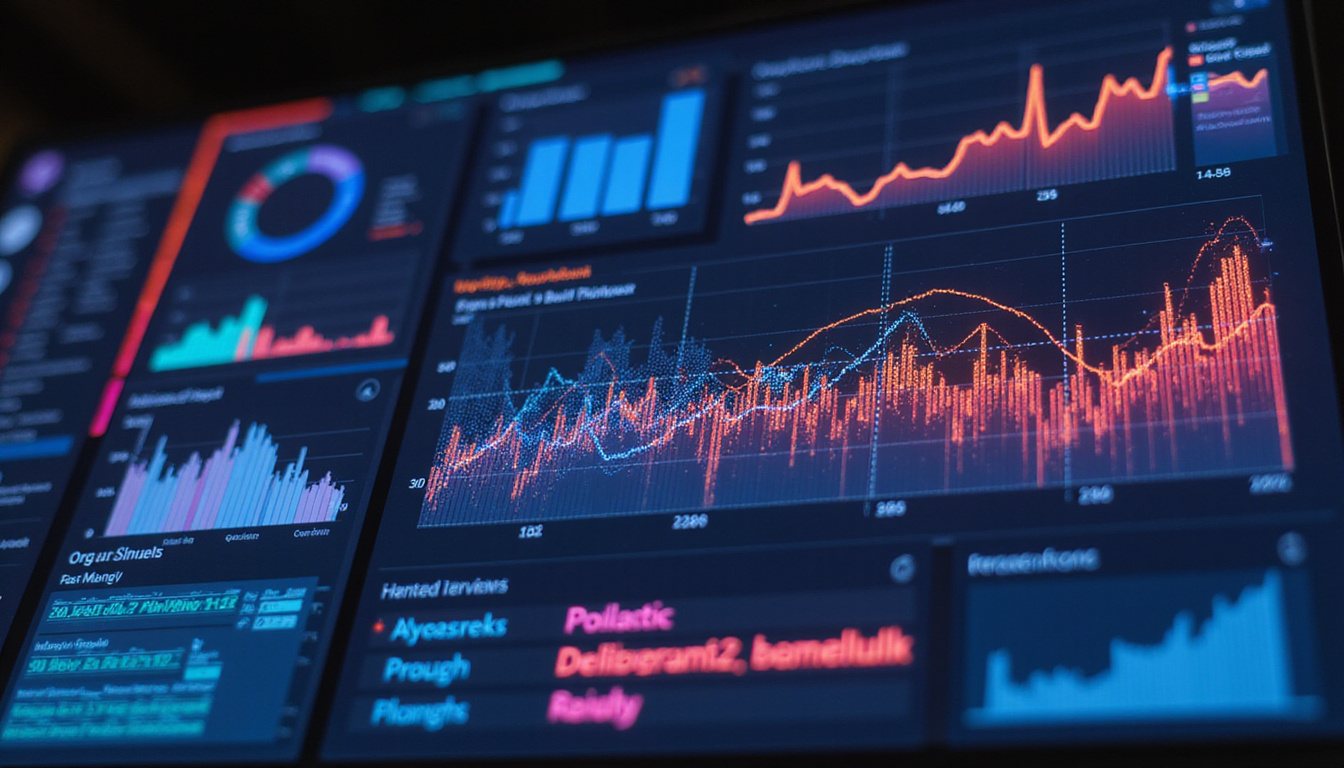 Growth Analytics: Unlocking Data-Driven Strategies for Business Success