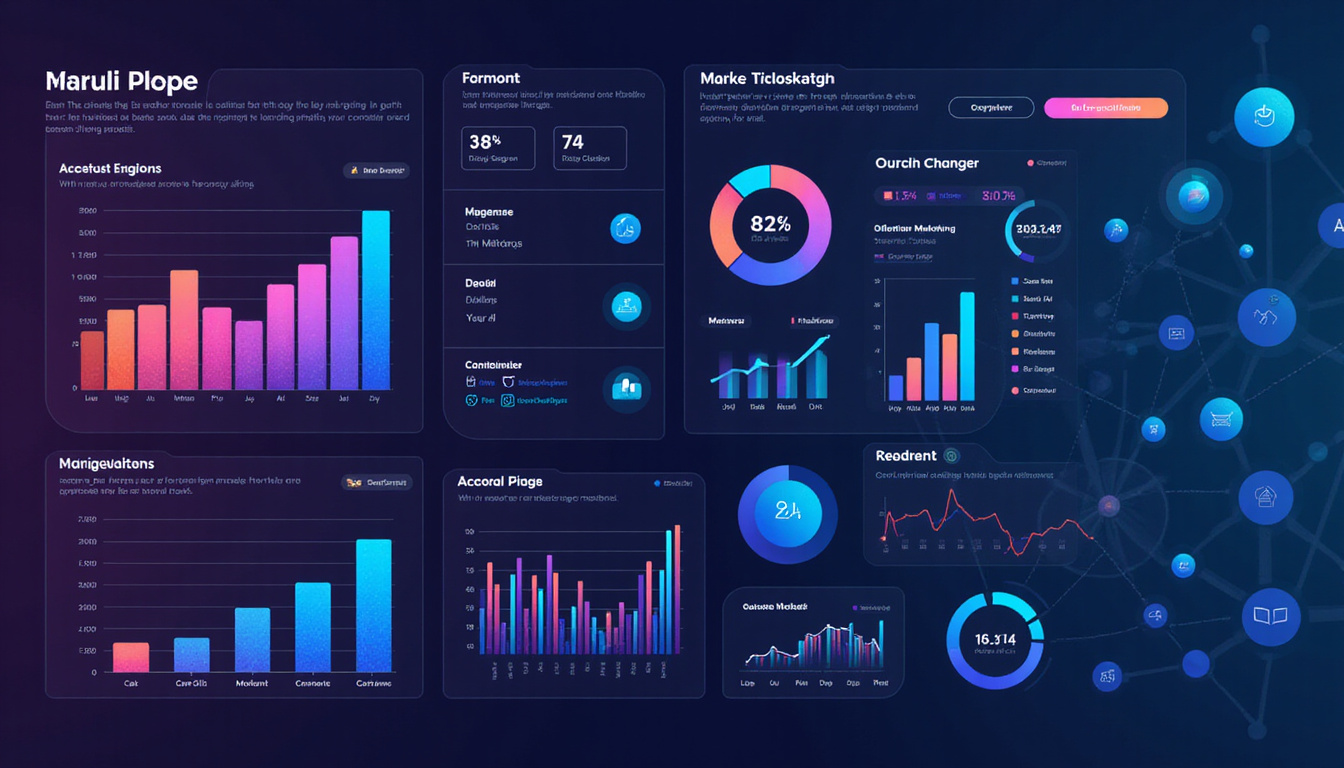 Multichannel Marketing Strategies to Boost Your Business Growth Fast