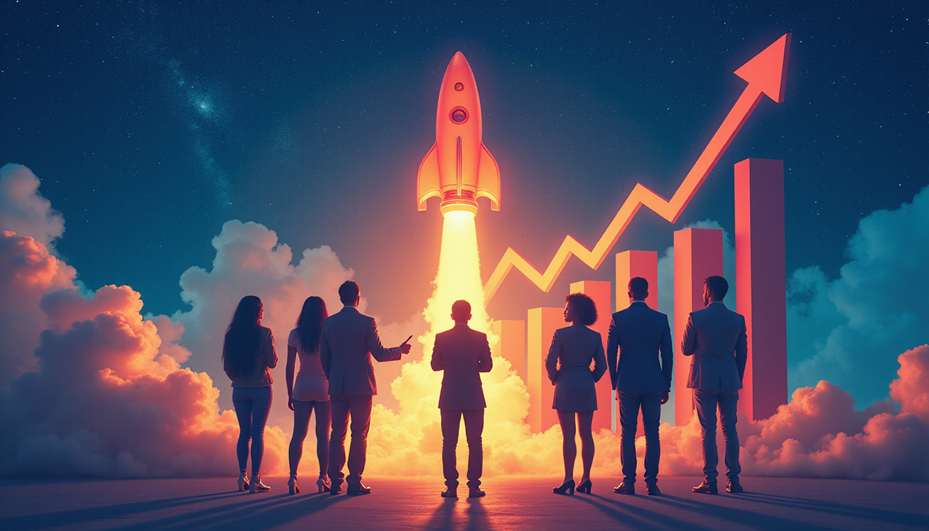 Chief Growth Officer: Proven Strategies to Skyrocket Revenue and Retention