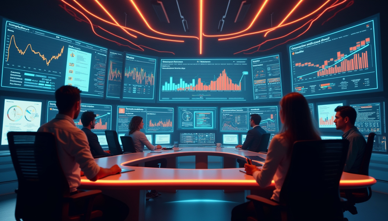 Revenue Operations Strategies to Accelerate Growth and Maximize ROI