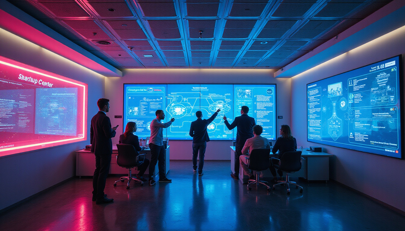 Go to Market Blueprint: Proven Steps to Launch Faster