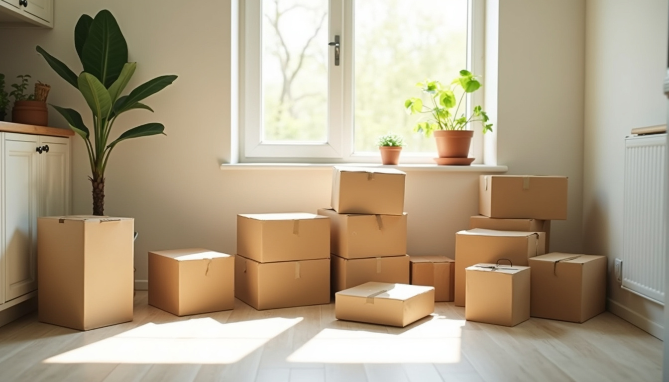 free junk removal: How to Get Rid of Clutter Fast - Junk Guys OC