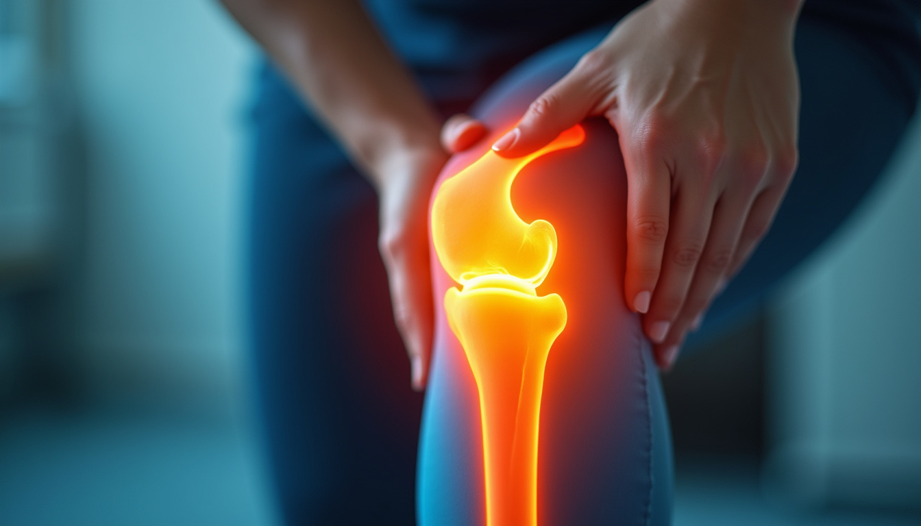  Close-up of therapist