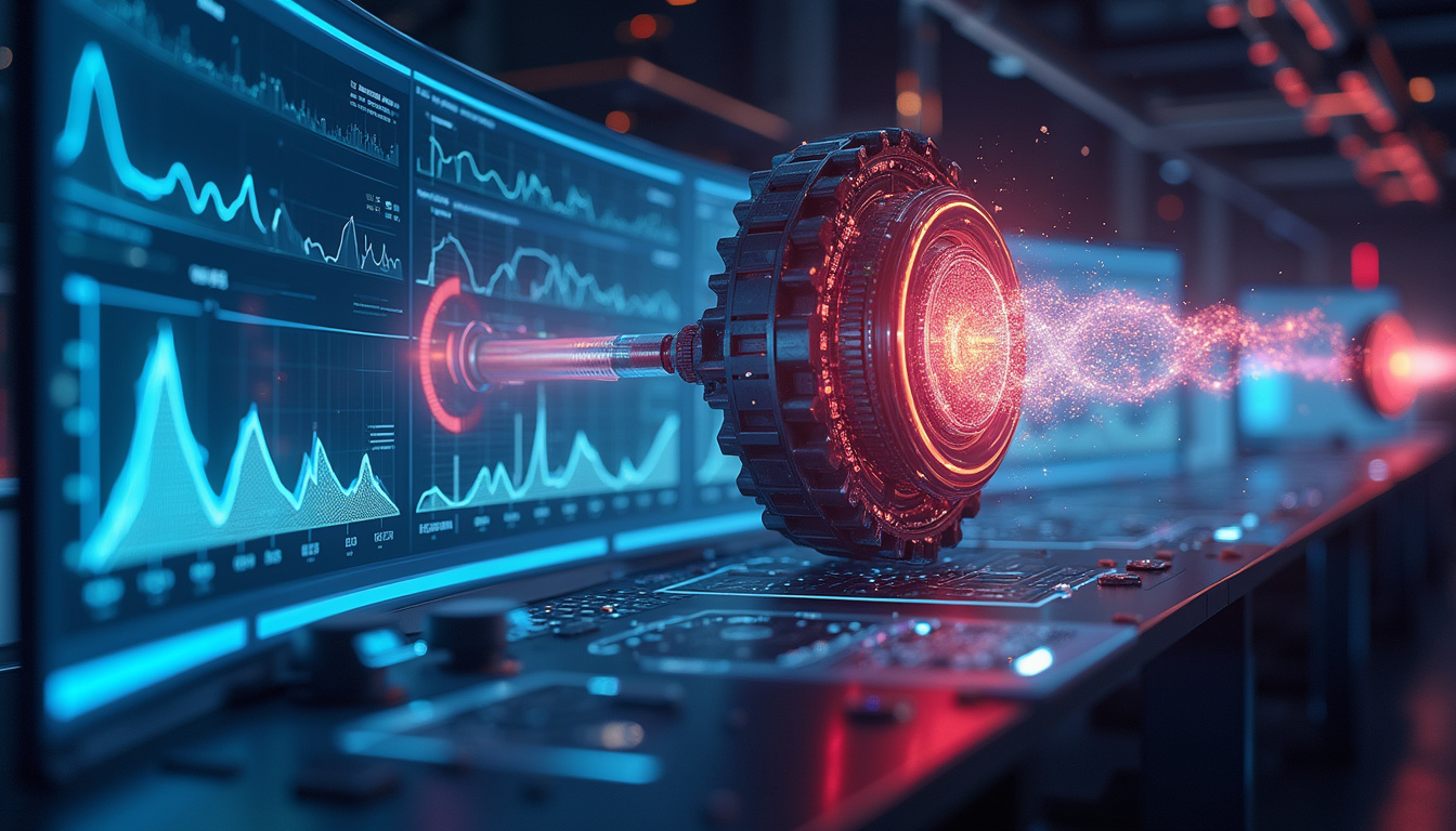 Revenue Intelligence: Transforming Sales Teams into Predictable Growth Engines