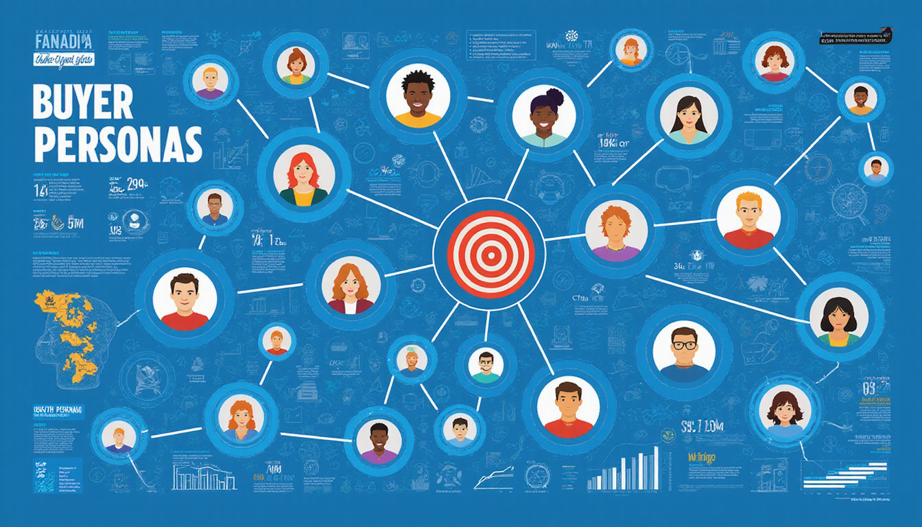 Buyer Persona Blueprint: How to Target Customers and Boost Sales