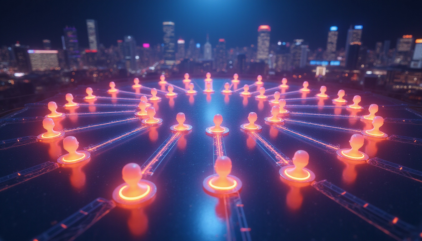 Growth Loops: The Ultimate Playbook for Viral User Acquisition