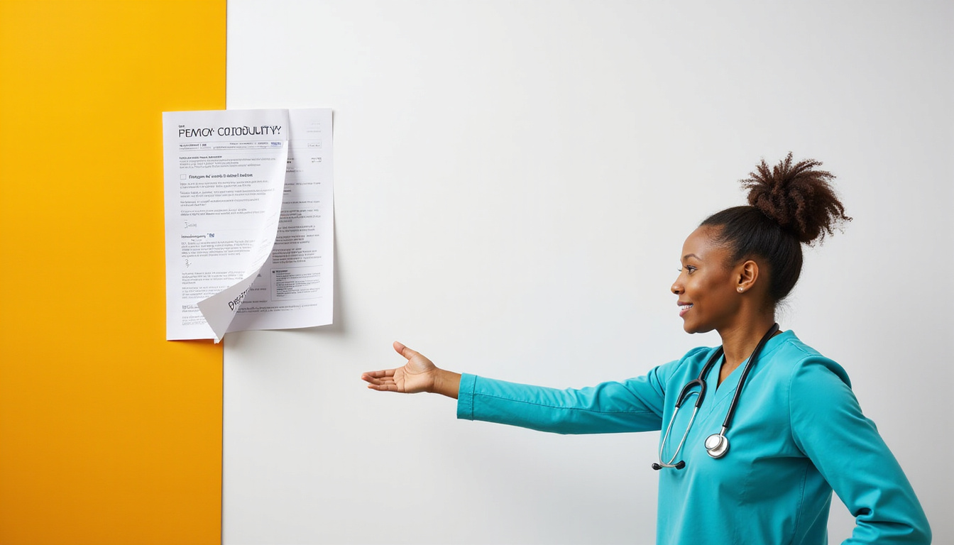  Dynamic montage of dissolving paper waitlist, accelerated digital scheduling, compassionate clinician reaching out