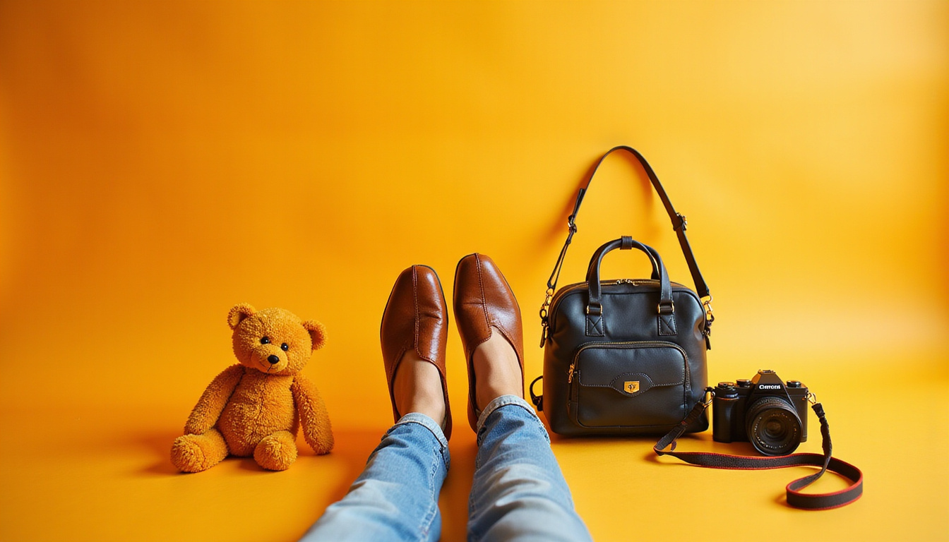  Wisatawan dengan ransel, sepatu nyaman, peta, kamera, panduan lokal memberi tips eksplorasi