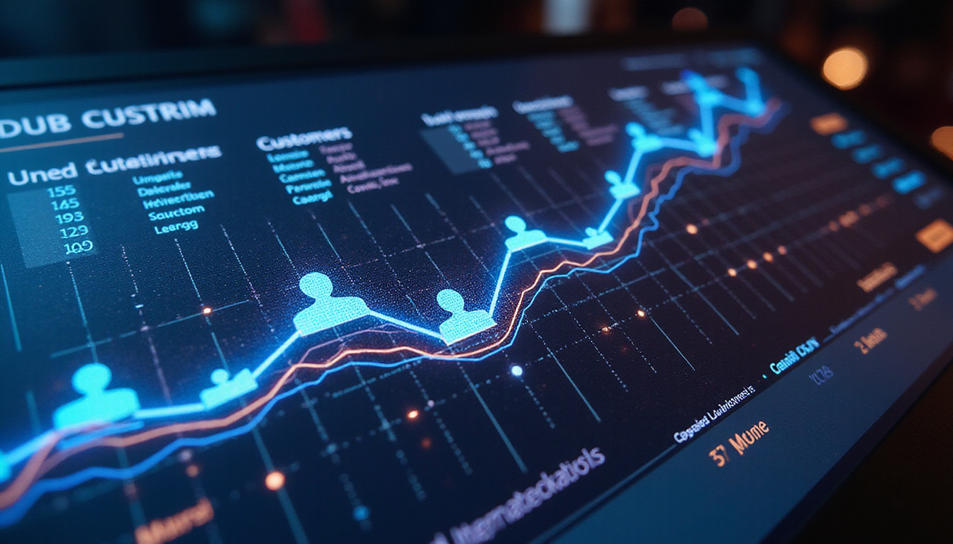 Customer 360: Unlock Revenue and Loyalty with Unified Profiles