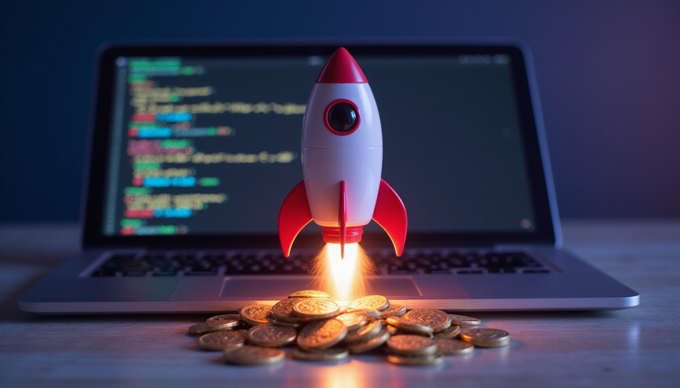 SaaS Growth Strategies That Skyrocket Revenue Without Big Budgets