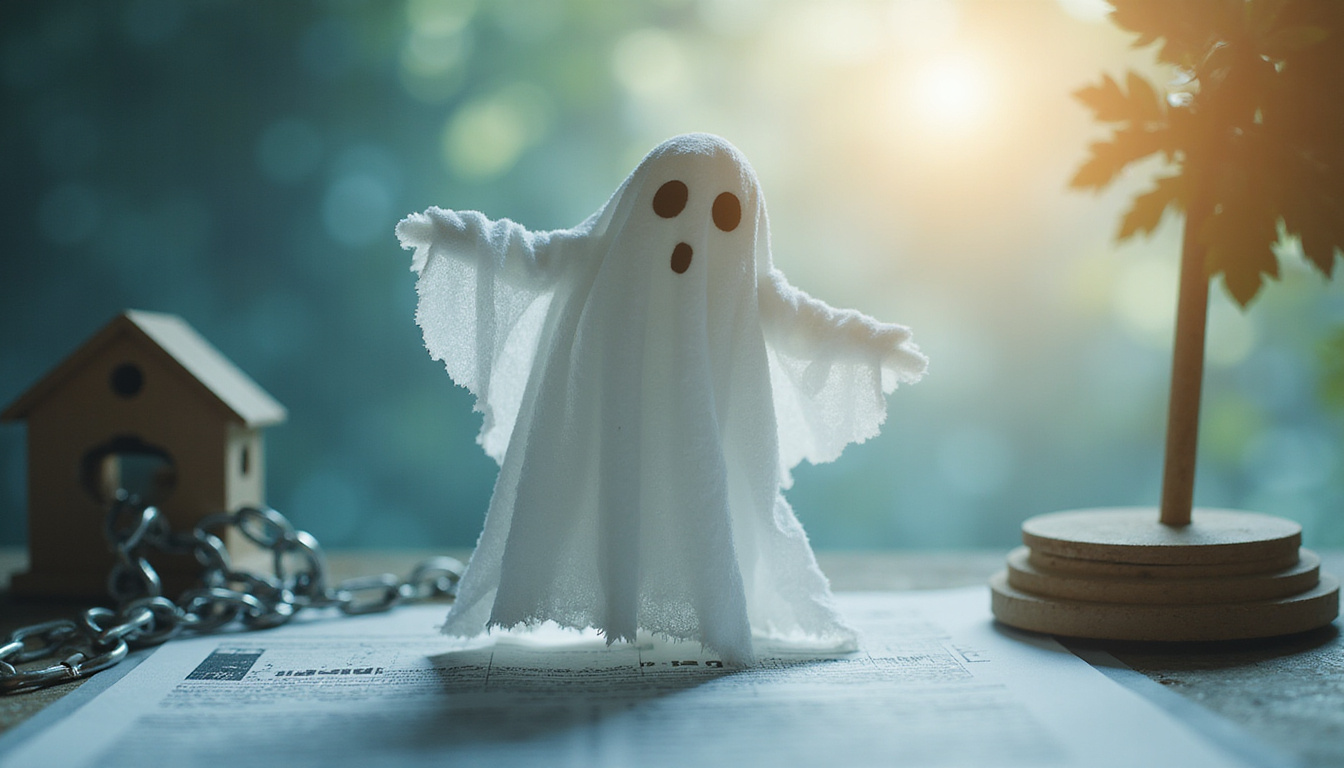 small claims judgment haunting your credit? How to stop it