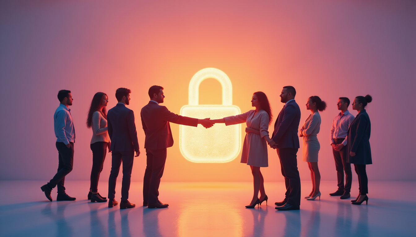 Privacy first marketing: Build Loyal Customers Without Personal Trackers