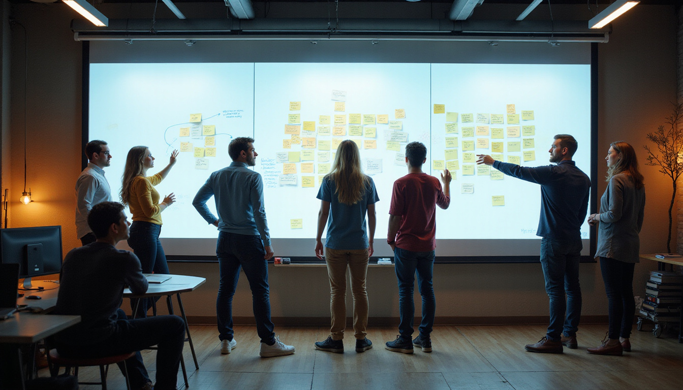 Experimentation Culture: How Teams Build Continuous Learning and Innovation