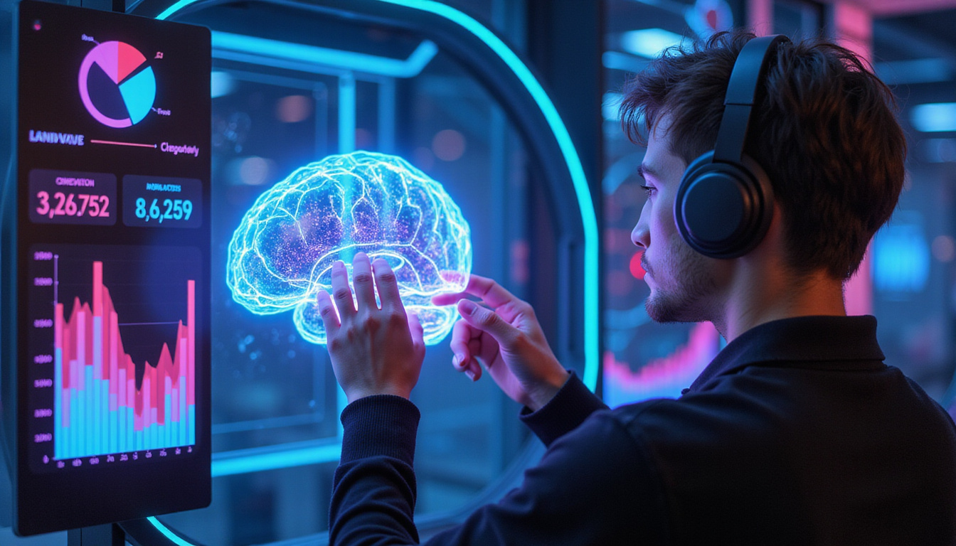 Generative AI Secrets Every Marketer Needs to Amplify Conversions