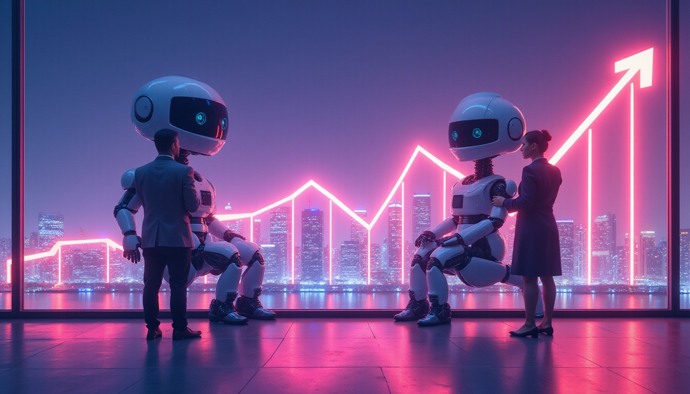 Conversational AI Secrets: How Top Brands Boost Sales and Loyalty