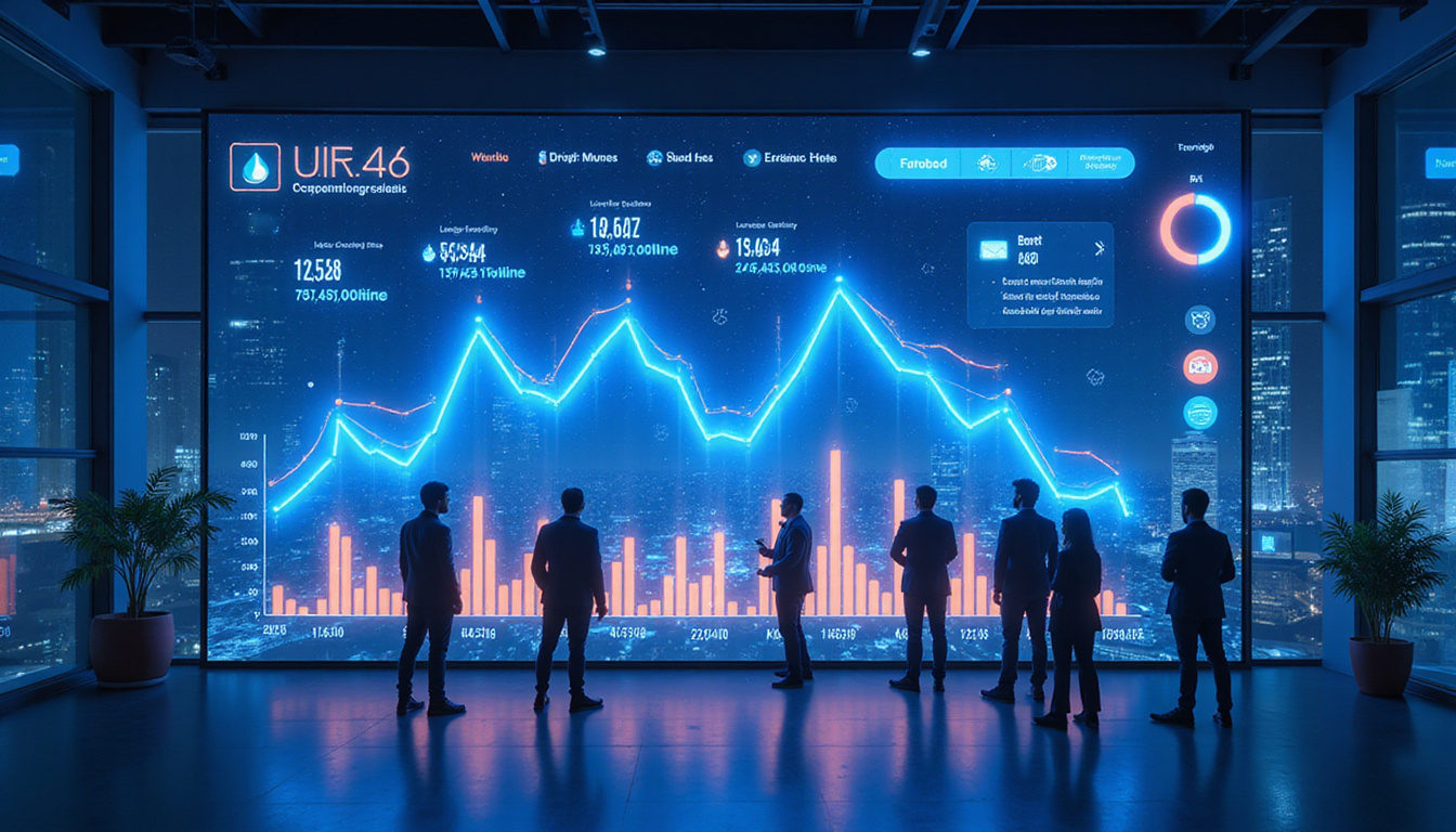 Demand Capture Strategies That Drive Predictable Revenue and Growth