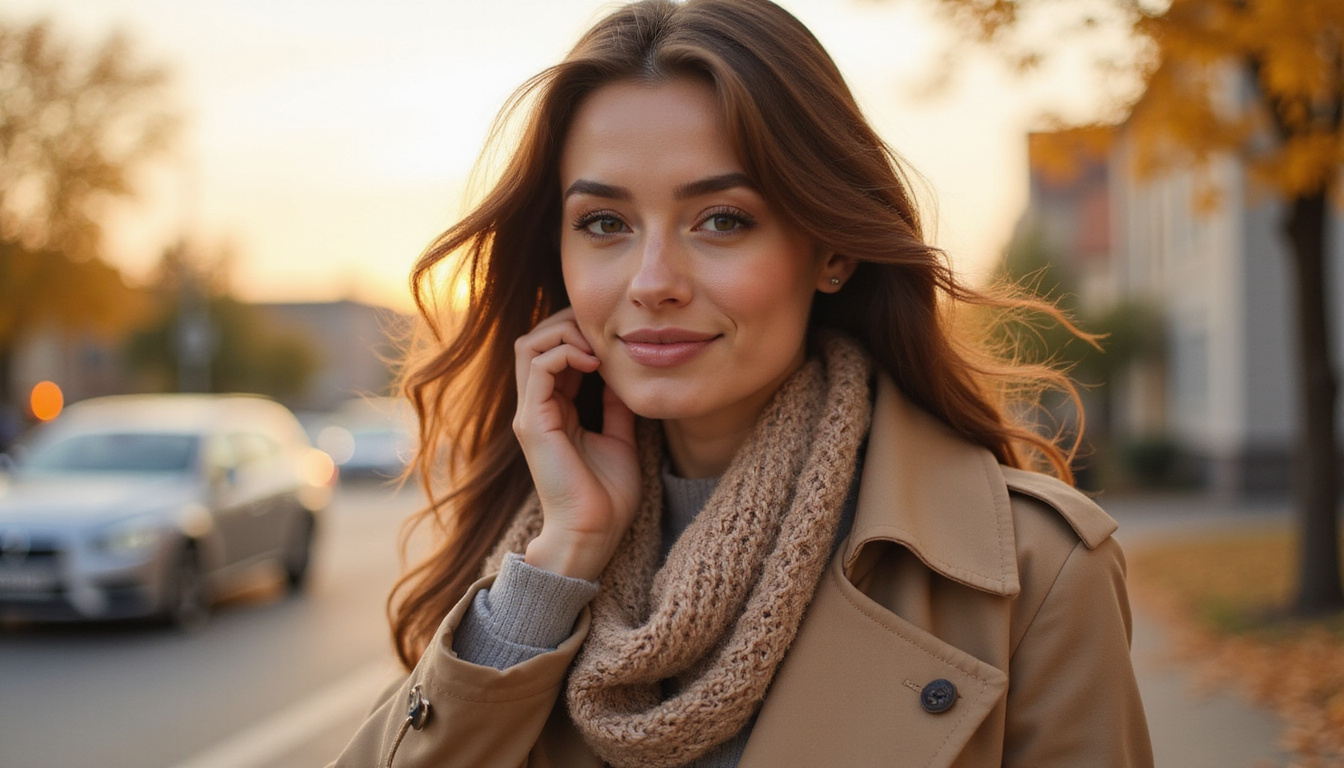 Layering techniques every wardrobe needs to master for effortless style