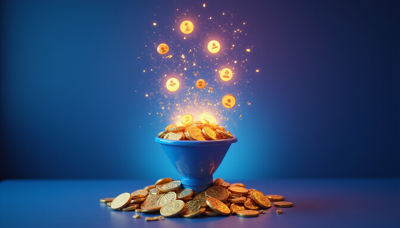 Customer Monetization Blueprint: Turn Free Users Into Paying Customers Fast