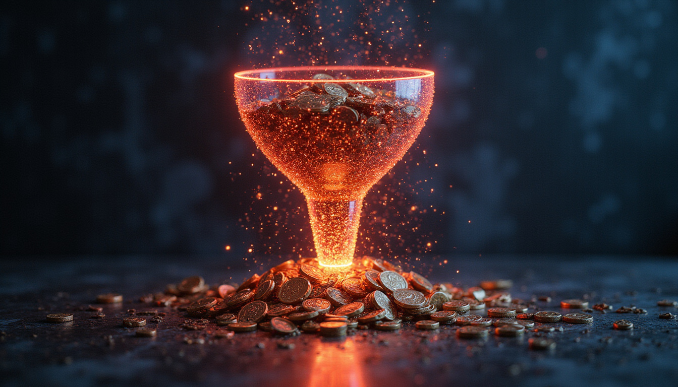 Dark Funnel Secrets: Convert Hidden Signals into Predictable Revenue