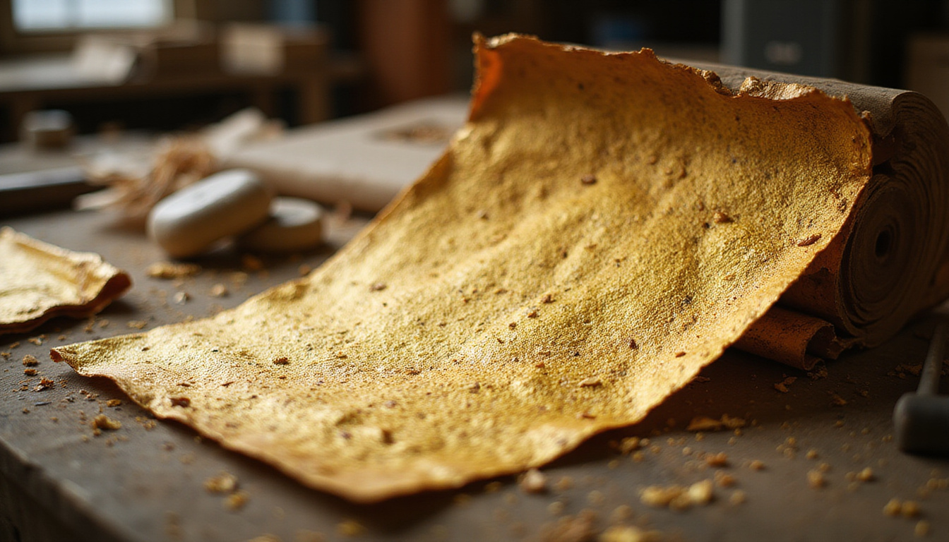  Secret workshop revealing golden printing templates, rising subscription graphs, smiling readers with mail