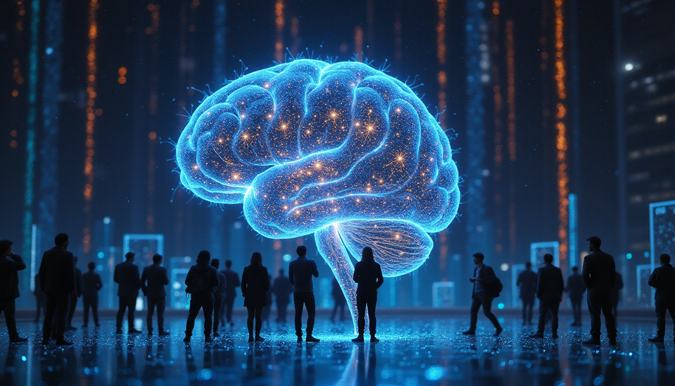 Explainable AI: How Transparent Models Boost Trust and Performance