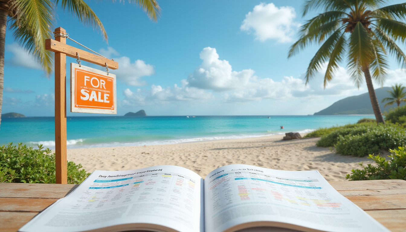  Charming beachfront rental with 