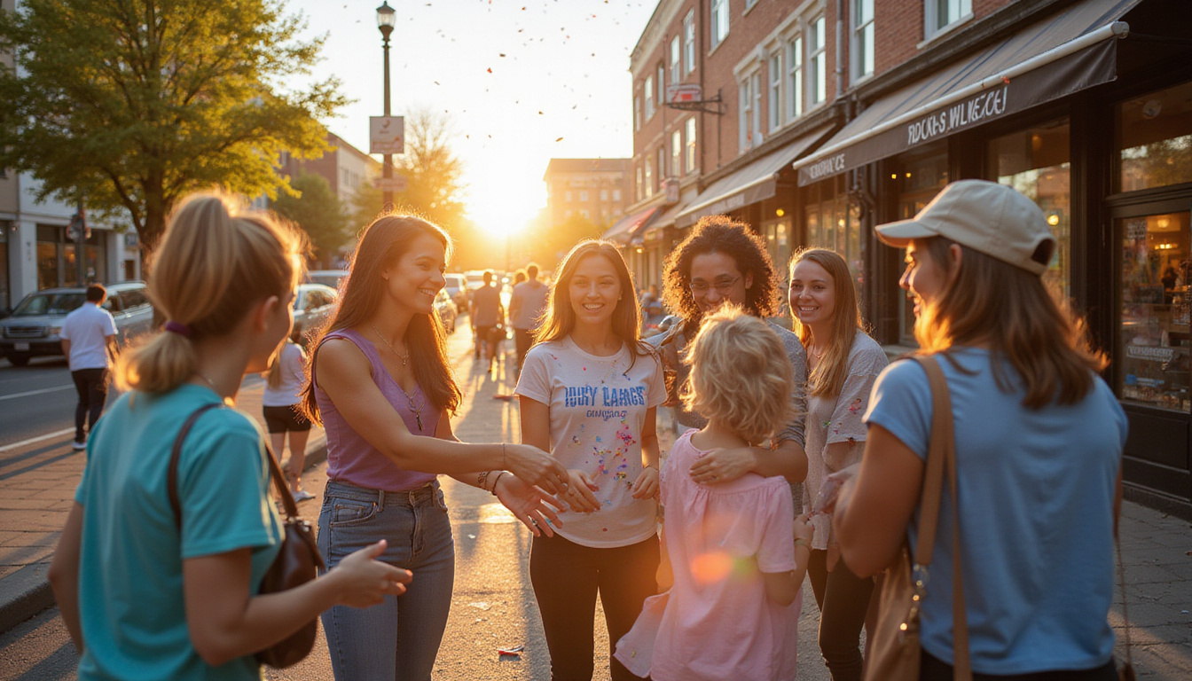 Field Marketing Secrets That Skyrocket Local Engagement and Sales