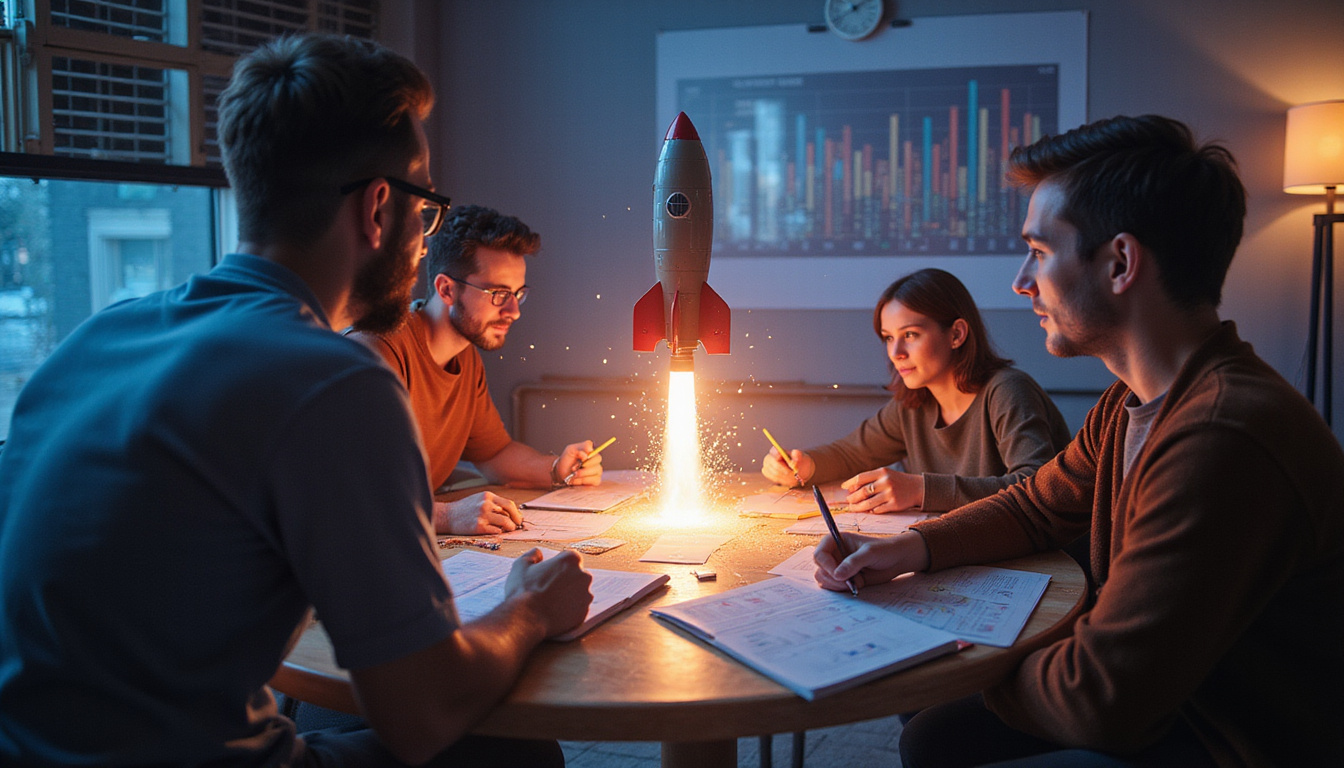 Product Marketing Playbook: How Small Teams Drive Massive Growth