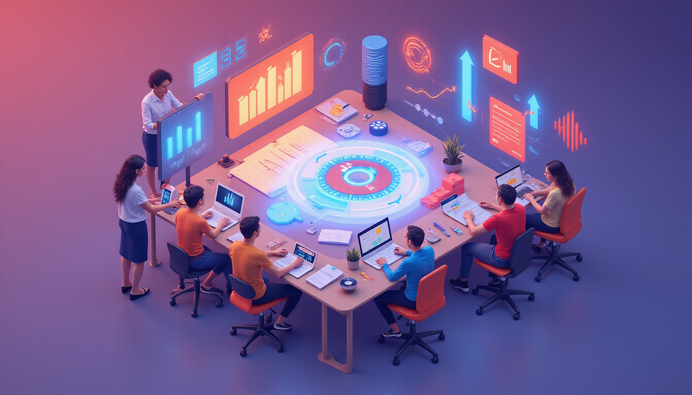 Content Operations Playbook: Double Output Without Burning Teams Out