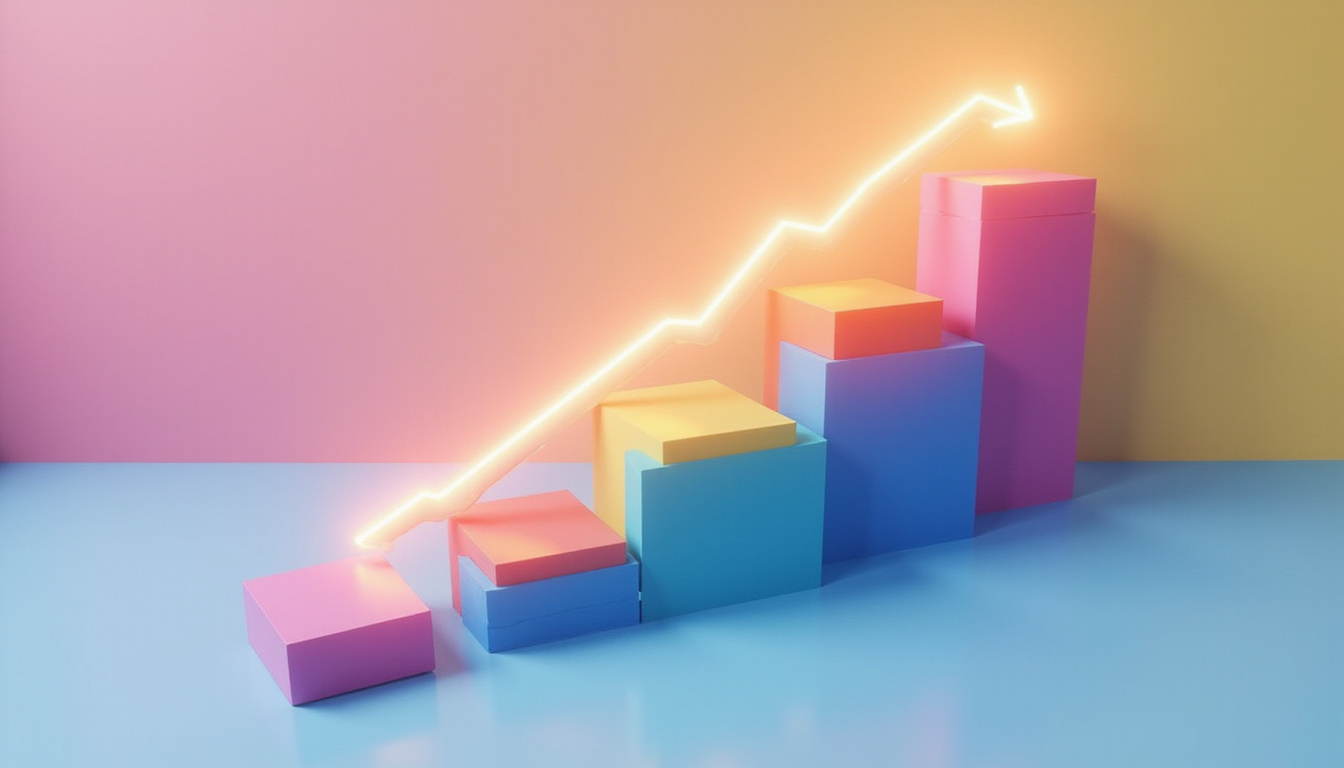 Marketing Maturity: The Simple Framework for Doubling ROI